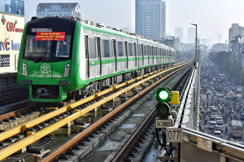 ha noi nghien cuu thi diem cam xe may tren duong le van luong