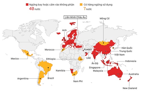 hang hang khong na uy doi boeing boi thuong