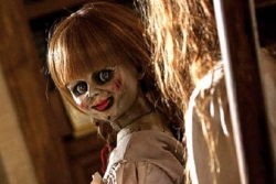 bup be ma annabelle se tai xuat vao cuoi thang 6