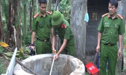 bo nem con 7 ngay tuoi xuong gieng nghi vo lay 500 ngan dong