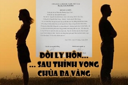 chong bi vo doi ly hon vi qua keo kiet bun xin