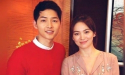 3 diem dac biet chung minh song joong ki va song hye kyo khong he ly hon