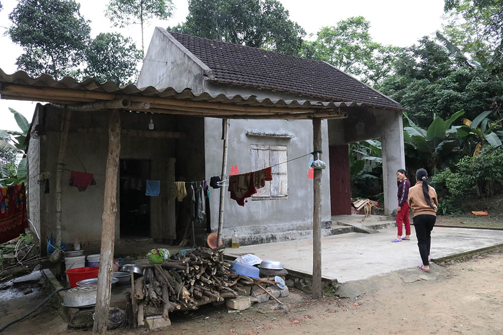 bo nem con 7 ngay tuoi xuong gieng nghi vo lay 500 ngan dong