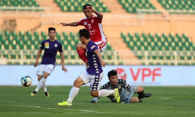 ha noi doat sieu cup quoc gia 2020