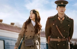 Triều Tiên chỉ trích phim Hàn Quốc "bịa đặt"