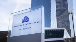 ECB thông qua gói kích thích kinh tế trị giá 120 tỷ euro