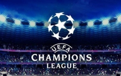 Champions League và Europa League tạm ngừng vì Covid-19