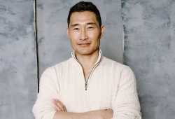 Nam diễn viên Hàn Quốc Daniel Dae Kim dương tính với SAR-CoV-2