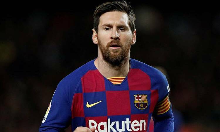 messi quyen 1 trieu euro cho benh vien