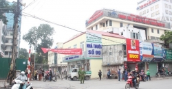 chu tich ha noi giai thich ve 20 ca nhiem ncov o ngoai cong dong