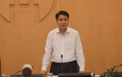 ha noi cong bo cac co so kinh doanh duoc mo cua