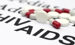 Nữ điều dưỡng mắc Covid-19 không phát thuốc cho hàng nghìn bệnh nhân HIV