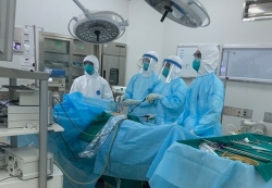 cuu song benh nhan bi vo nat than va lach