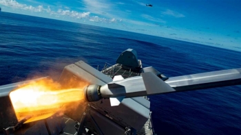 Mỹ sẽ xây dựng mạng lưới tên lửa chống Trung Quốc dọc chuỗi đảo thứ nhất