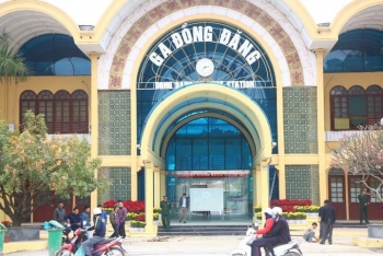Đường sắt tốc độ cao Hà Nội- Lạng Sơn không được đồng tình