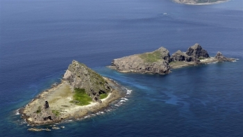 Trung Quốc gia tăng gây hấn ở quần đảo tranh chấp, Nhật Bản tính kế đối phó