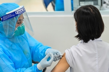 Việt Nam tiếp nhận hơn 5,6 triệu liều vaccine COVID-19 trong 2 tháng tới