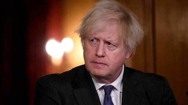 Vì sao Thủ tướng Anh im lặng sau cuộc phỏng vấn bom tấn của vợ chồng Harry? - 1