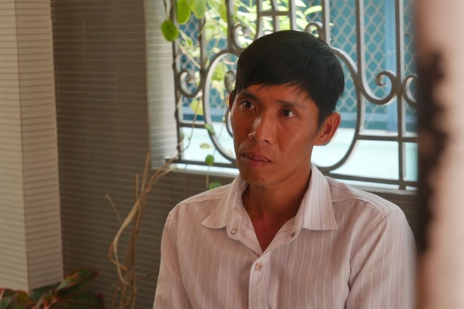 Bí thư đoàn bị kết án 3 năm tù oan: TAND quận Bình Thạnh nói gì?