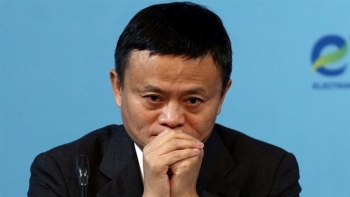 Loạt công ty Trung Quốc bị phạt, riêng Alibaba đối mặt với án phạt kỷ lục