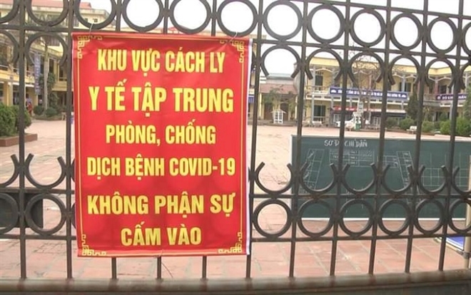 Hải Dương ghi nhận 7 trường hợp tái dương tính SARS-CoV-2  - 1