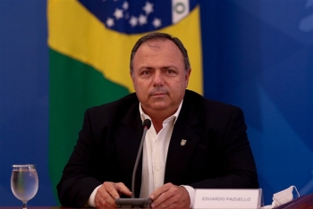 Brazil sắp thay Bộ trưởng Y tế thứ tư vì đại dịch
