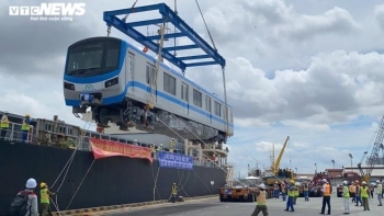 TP.HCM phê bình nghiêm khắc chủ đầu tư dự án Metro số 2