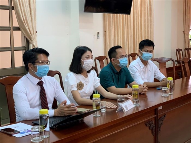 YouTuber Thơ Nguyễn bị phạt 7,5 triệu đồng - 1