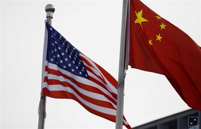 Trung Quốc và Mỹ bất ngờ hợp tác sau cuộc đàm phán căng thẳng ở Alaska - 1