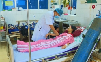 Hơn 300 người ở Bình Định bị ngộ độc là do nguồn nước