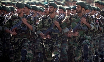 Mỹ nghi Iran định tấn công tự sát căn cứ ở Washington
