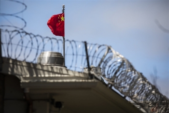 EU trừng phạt Trung Quốc lần đầu tiên sau hơn 30 năm