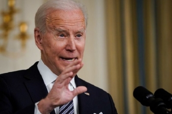 Chính quyền Biden chuẩn bị 3 nghìn tỷ USD thúc đẩy kinh tế