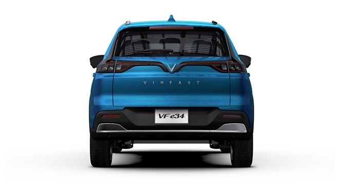 Vinfast mở bán mẫu ô tô điện đầu tiên với mức giá 690 triệu đồng - 2