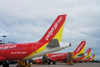 Vietjet khôi phục đường bay Đà Nẵng - Bangkok