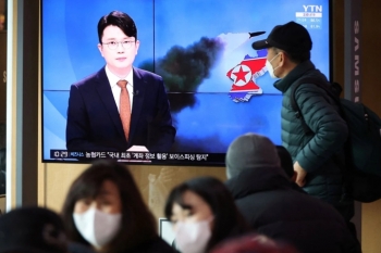 Triều Tiên nói thử nghiệm vệ tinh do thám thứ hai