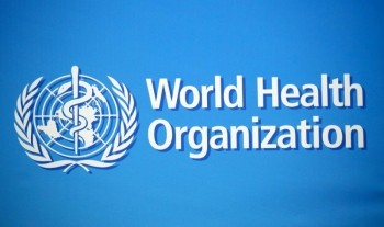 WHO khuyên Ukraine tiêu hủy mầm bệnh trong phòng thí nghiệm để tránh thảm họa sinh học
