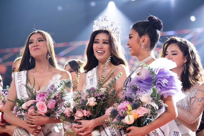 Hoa hậu Hoàn vũ Việt Nam 2022: Thí sinh đạt danh hiệu không được từ chối thi quốc tế ảnh 3