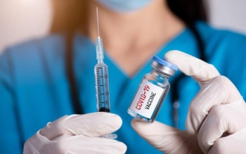 TP.HCM: Hơn 80% phụ huynh tiểu học đồng ý cho con tiêm vaccine COVID-19