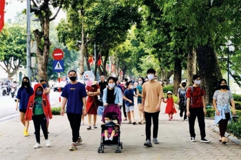 Hà Nội với những biện pháp mạnh để “mở cửa”