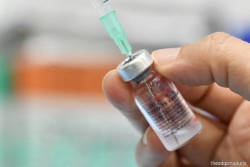 Trung Quốc sắp tung ra vaccine COVID-19 nâng cấp nhằm vào biến thể Omicron