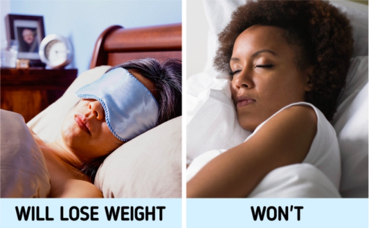 6 cách để đốt cháy calo dễ dàng trong khi ngủ: Ai muốn giảm cân đừng nên bỏ lỡ - 4