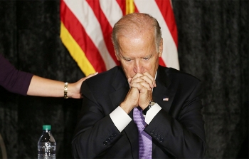 Thông điệp gì từ chuyến công du châu Âu của Tổng thống Biden?