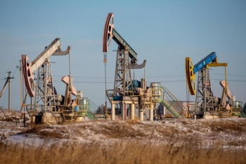 Trung Quốc đang âm thầm mua dầu thô giá rẻ của Nga