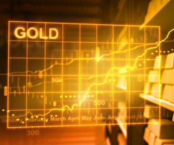 Giá vàng có thể lập kỷ lục mới nếu lạm phát không được kiềm chế