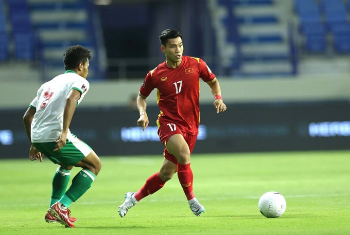 4 câu hỏi chờ HLV Park Hang Seo giải đáp trước trận Nhật Bản vs Việt Nam - 2