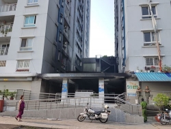 sau tham hoa carina cu dan nhieu chung cu cao cap ha noi dong loat keu cuu