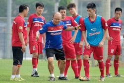 vao bang de troi sap neu doi tuyen viet nam khong thanh cong o aff cup 2018