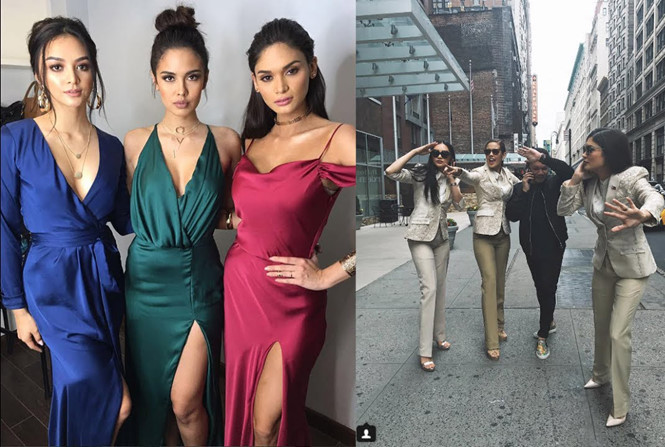 hoa hau the gioi megan young hoa hau hoan vu pia wurtzbach cung den viet nam