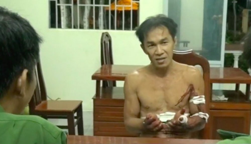 khoi to vu giet hang xom chat dau phi tang o dong thap